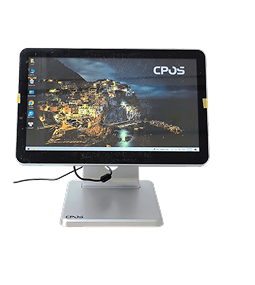 Máy Pos cảm ứng Window CPOS 603